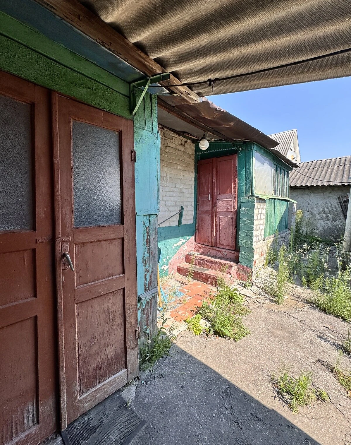 Будинок, Основа: ділянка 91 м², силікатна цегла, фото 4
