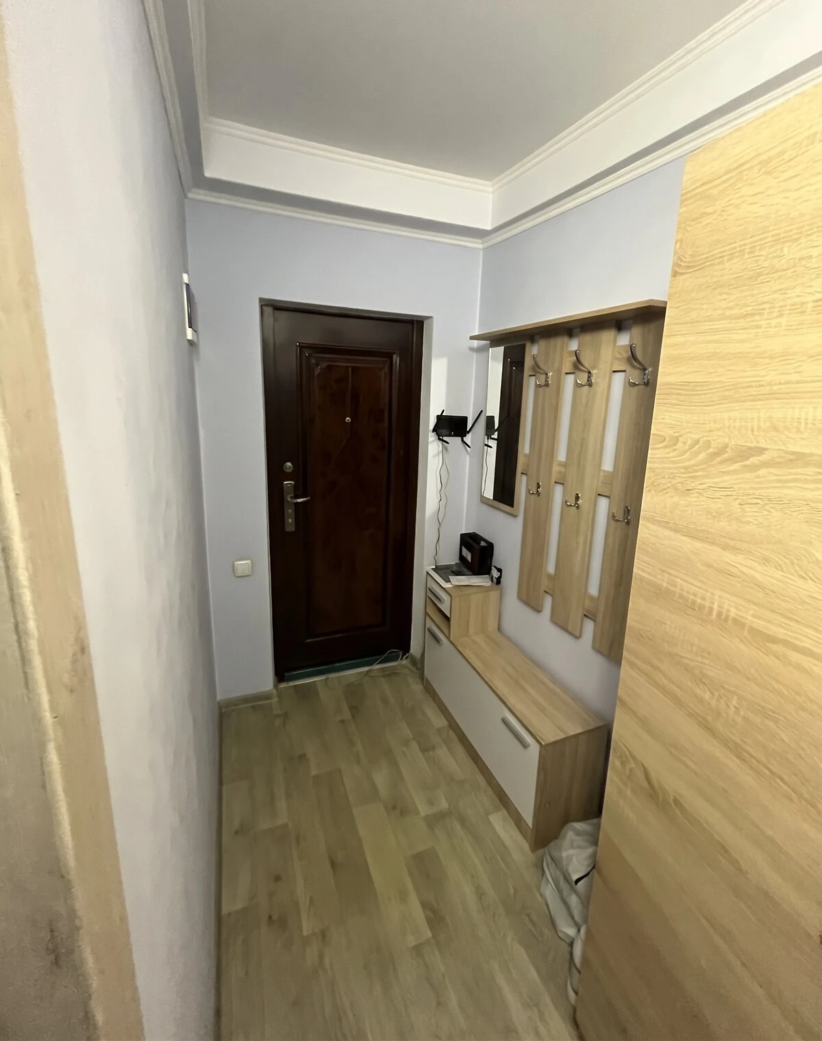 3-кімнатна квартира, Лісовий Масив: можна з малими дітьми - фото 1