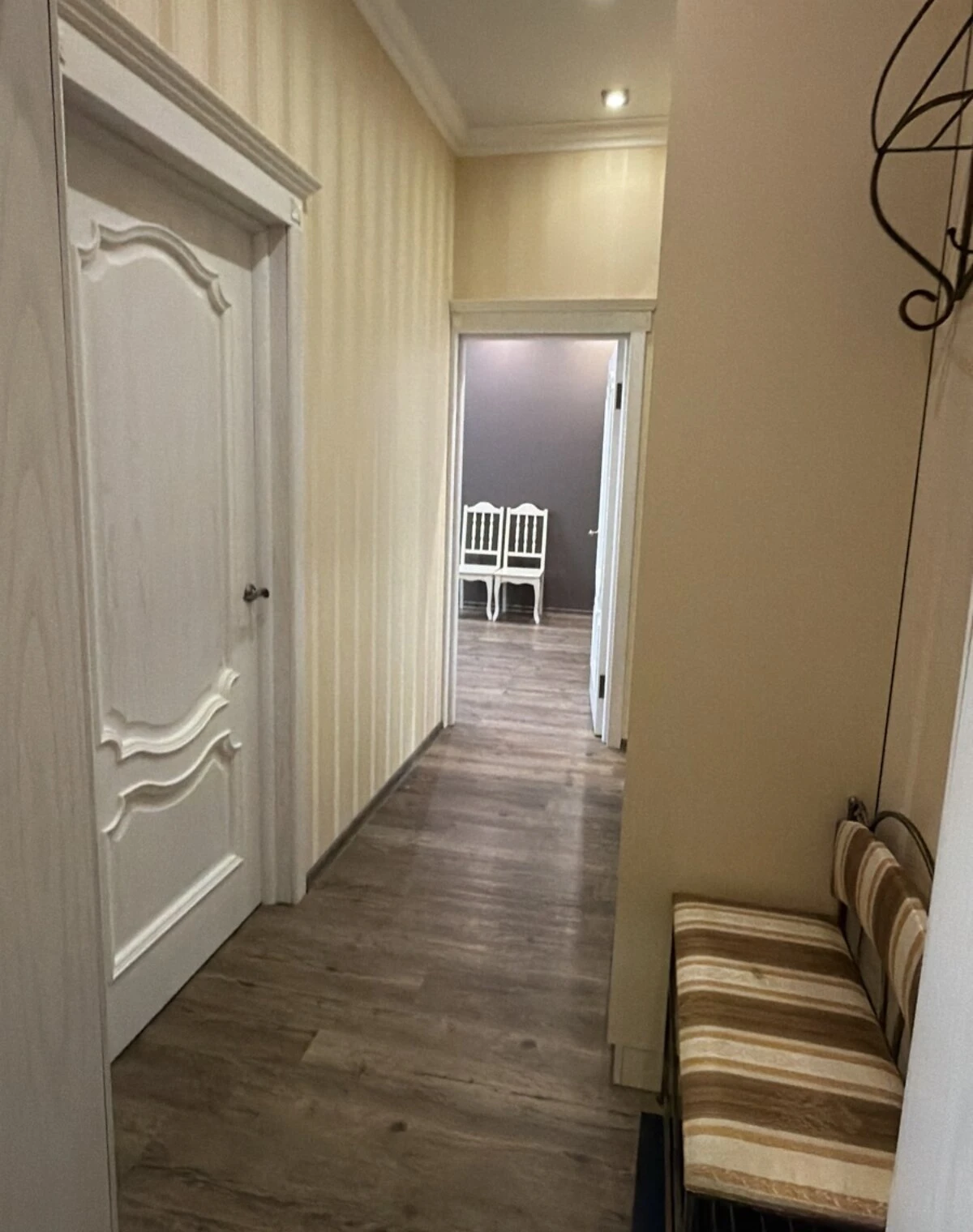 2-кімнатна квартира, Містечко Котовського: євроремонт, фото 3