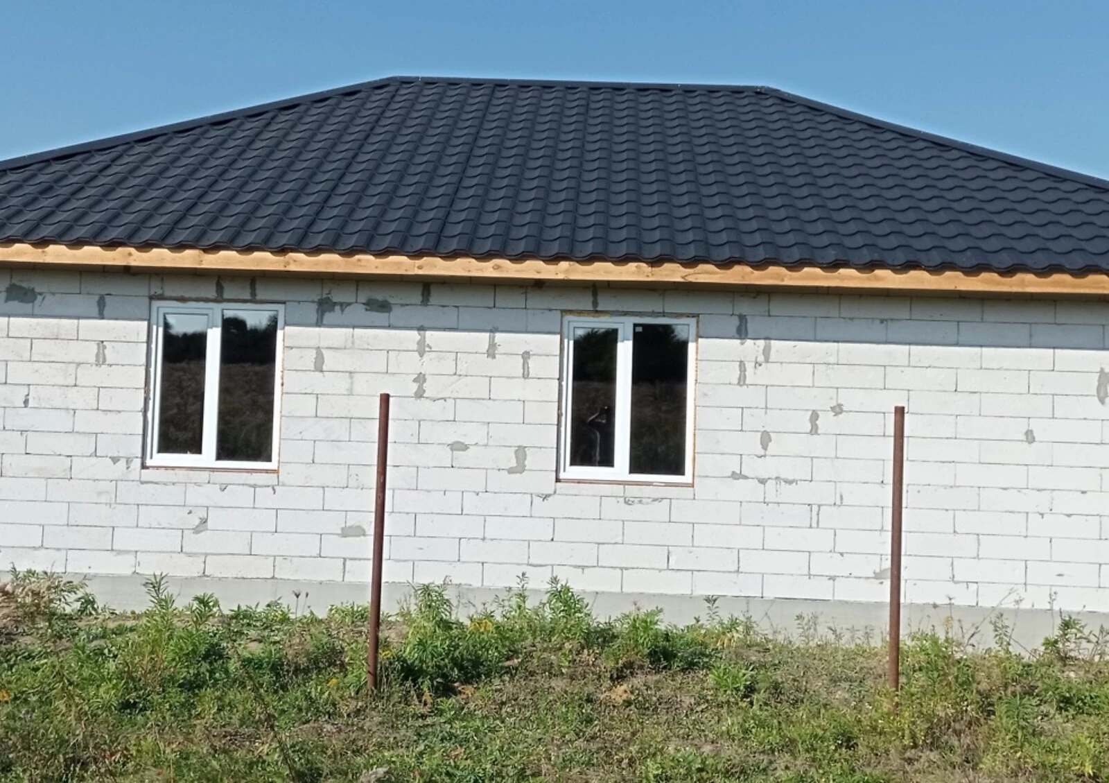 Будинок, Полтава: новобудова, 10 соток, 3 спальні, фото 5