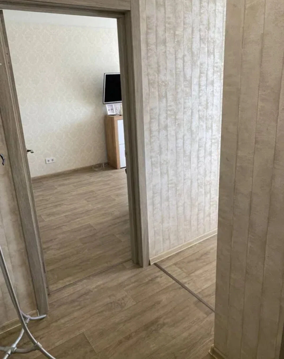 1-комнатная квартира, Северная Салтовка: евроремонт, кондиционер, фото 3