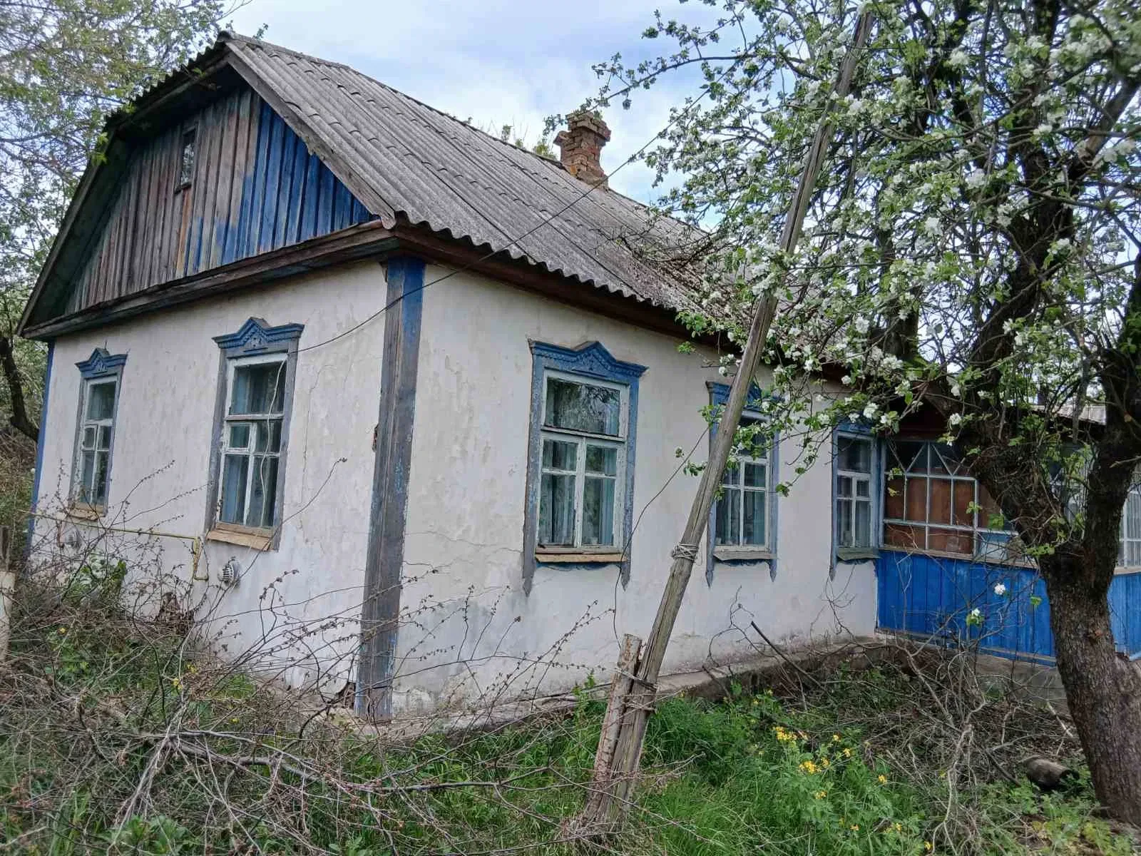Дом, Лишня: вид на лес и водоем, 31 сотка - фото 2
