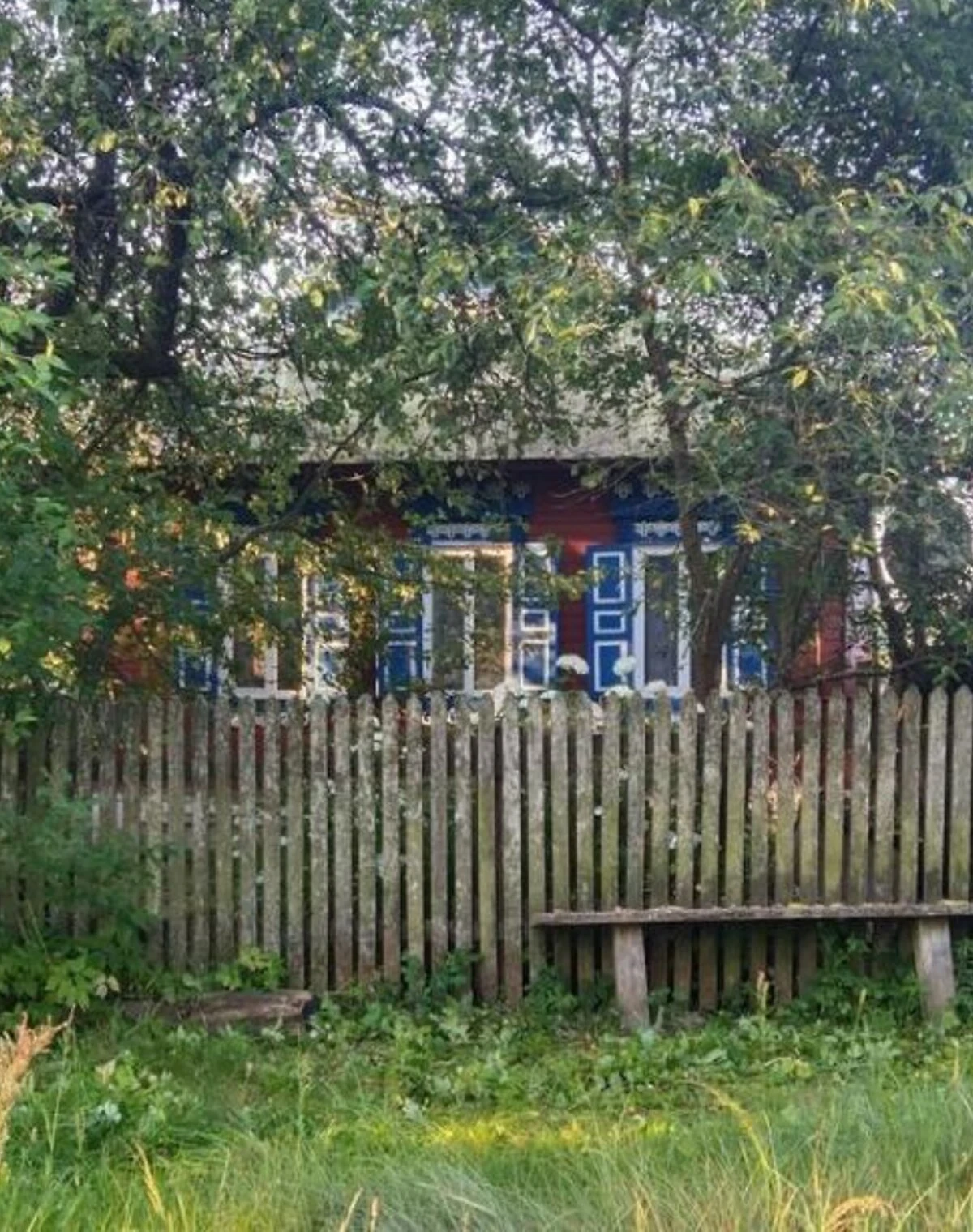 Будинок, Добрянка: веранда, ділянка 15 соток - фото 2
