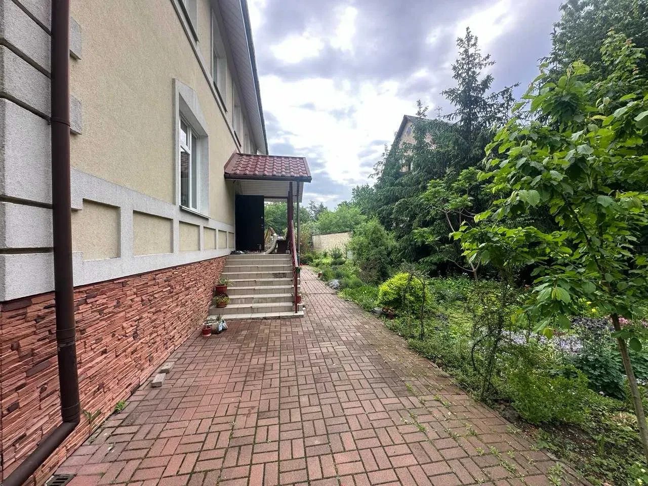 Будинок, Ворзель: можна під хостел, 15 соток, гараж - фото 3