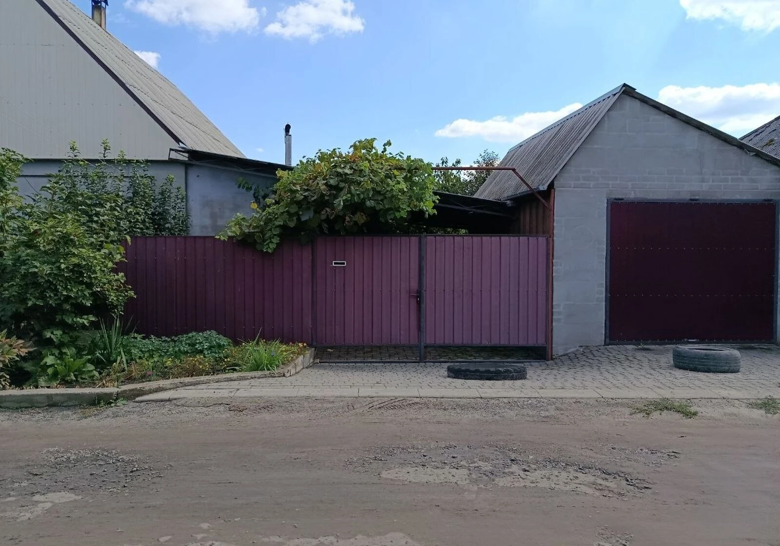 Будинок, Ізюм: гараж у дворі, камін, єВідновлення, фото 5