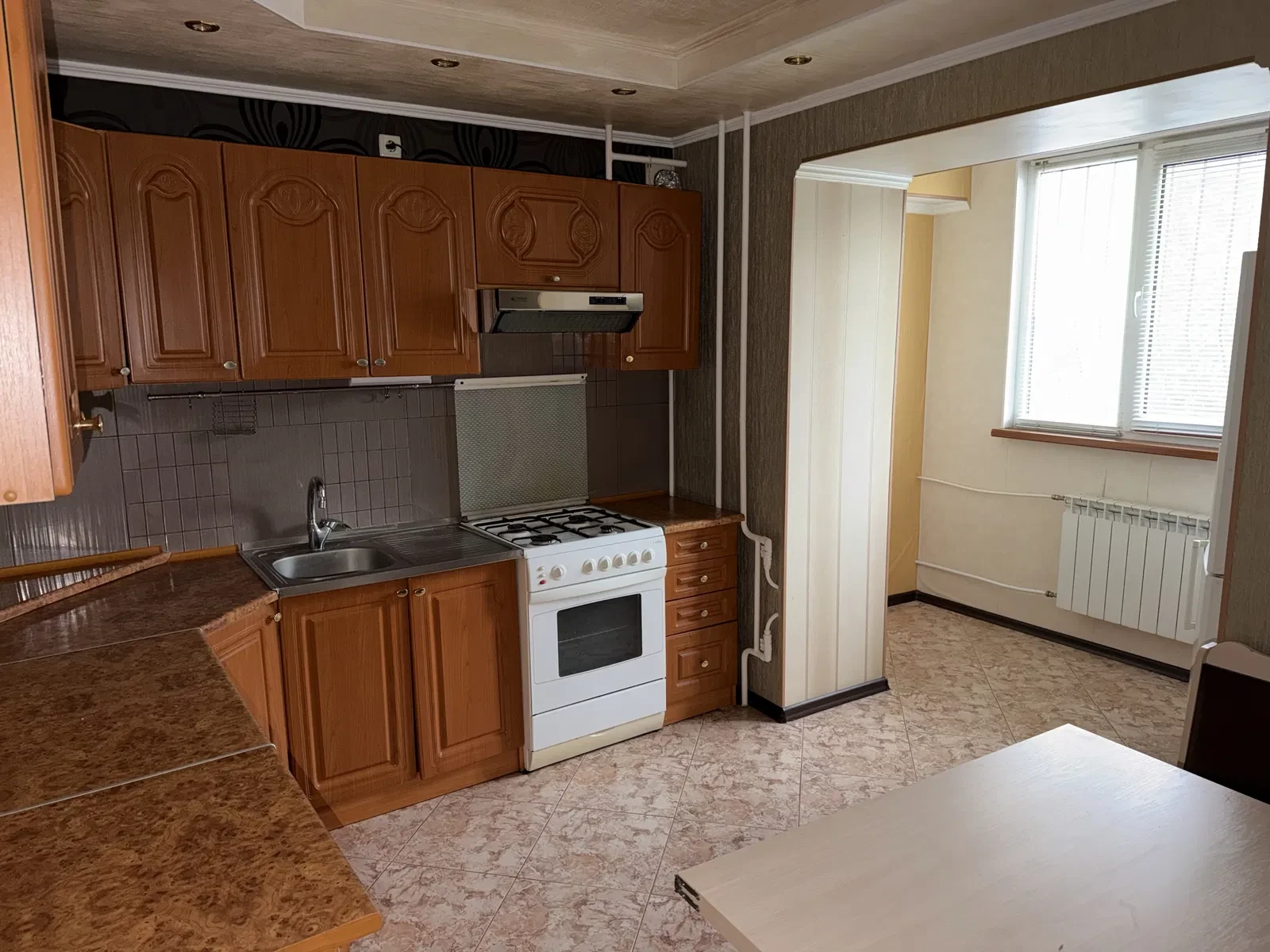 2-кімнатна квартира, Чорноморськ: 5 хвилин до моря, парковка, фото 5
