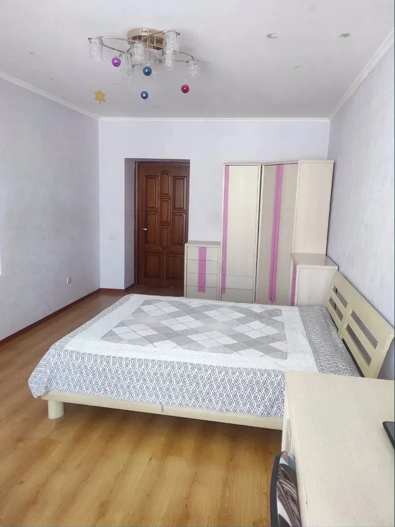 3-кімнатна квартира у ЖК Лебедів квартал: авторський ремонт, 2 лоджії, фото 2