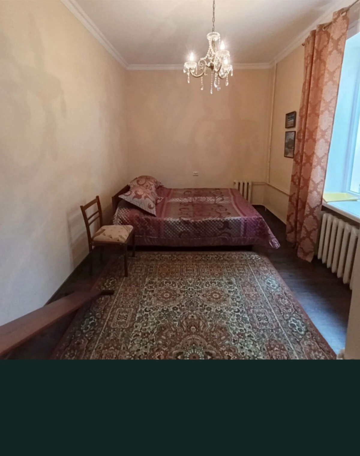 3-кімнатна квартира, Світловодськ: роздільний санвузол, інтернет, фото 5