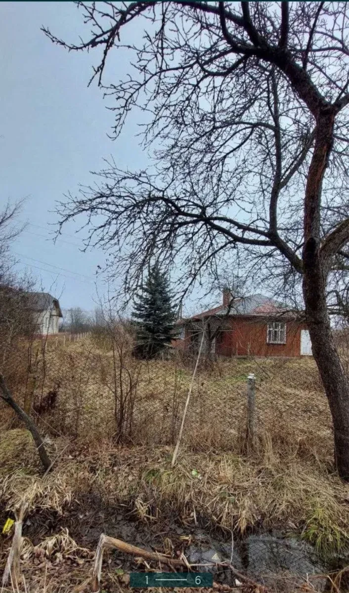 Ділянка 60 соток, Богородчани: два заїзди, електроенергія і газ - фото 4