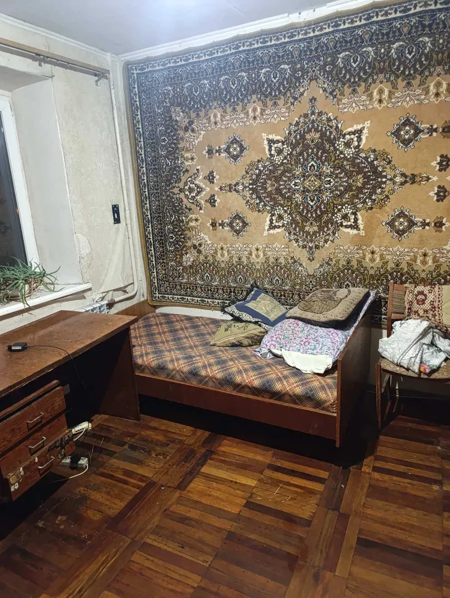 2-комнатная квартира, Хортицкий: кухня 15 м², вода при отключениях - фото 4
