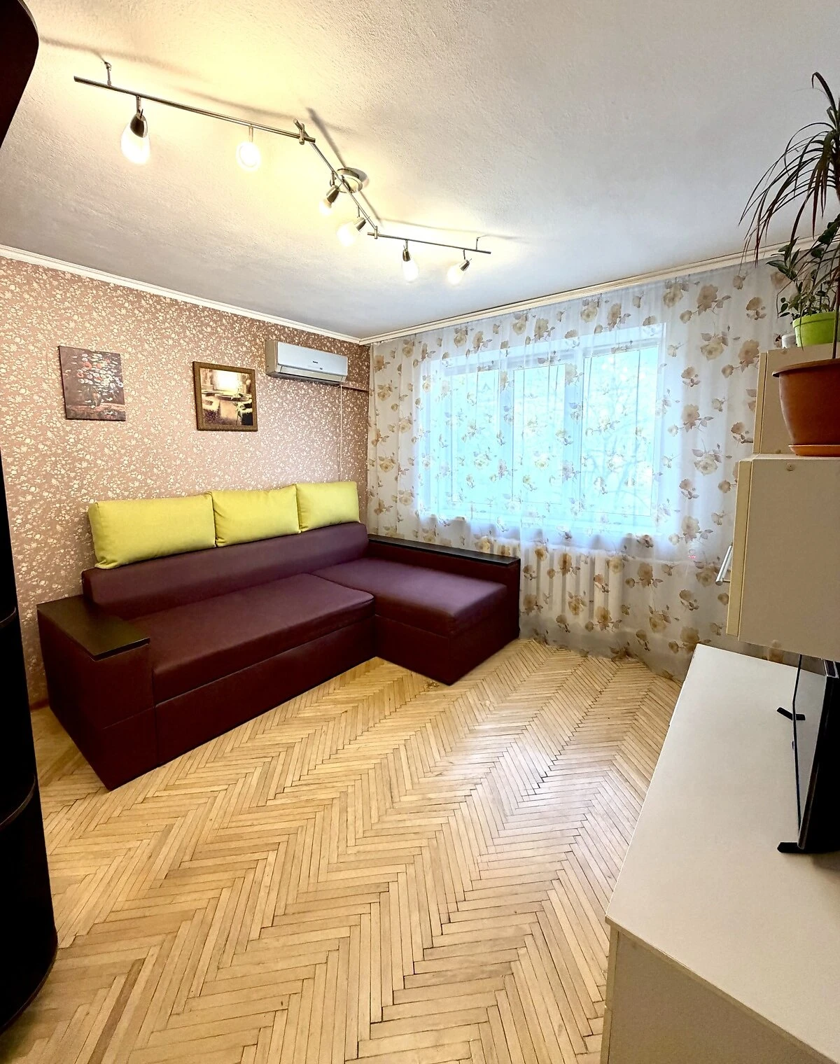 1-кімнатна квартира, Сирець: метро Дорогожичі, єВідновлення, торг - фото 1