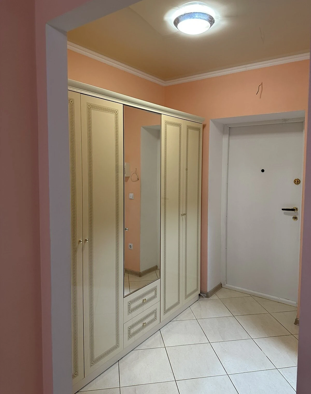 1-кімнатна квартира, Київська: євроремонт, тепла підлога - фото 1