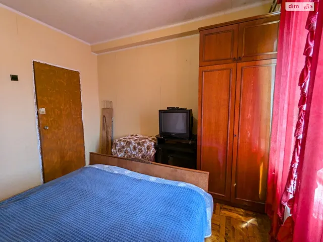 3-кімнатна квартира, Комунарський: пентхаус, 2 лоджії, торг можливий - фото 2