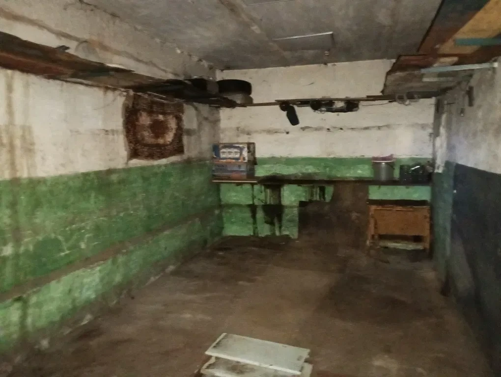 Гараж, Слобожанське: оглядова яма, погріб, документи в порядку, фото 4
