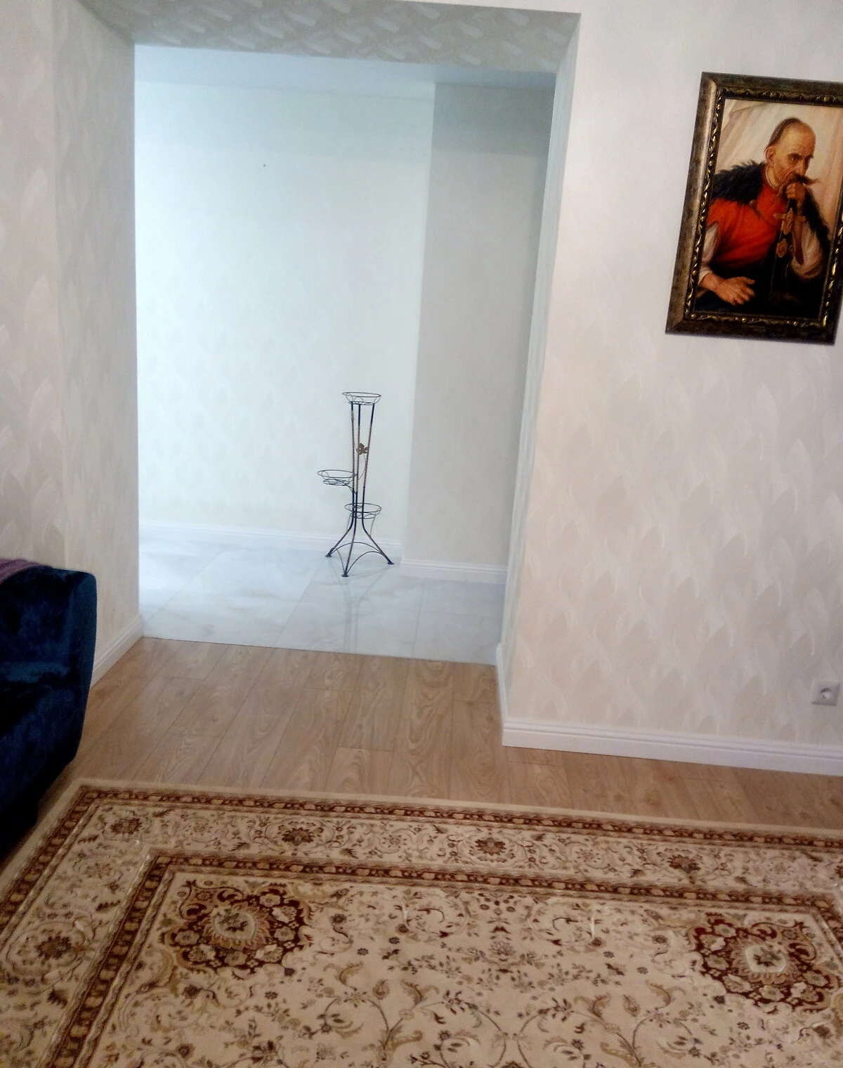 3-кімнатна квартира, Канада: євроремонт, гараж у дворі, фото 5