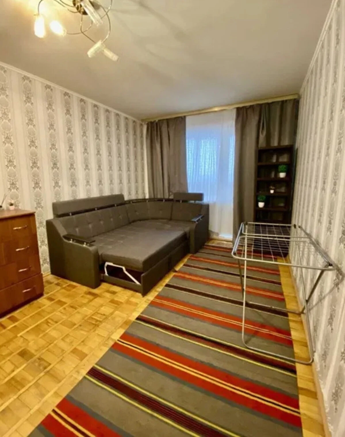 3-кімнатна квартира, Нова Дарниця: роздільний санвузол - фото 2