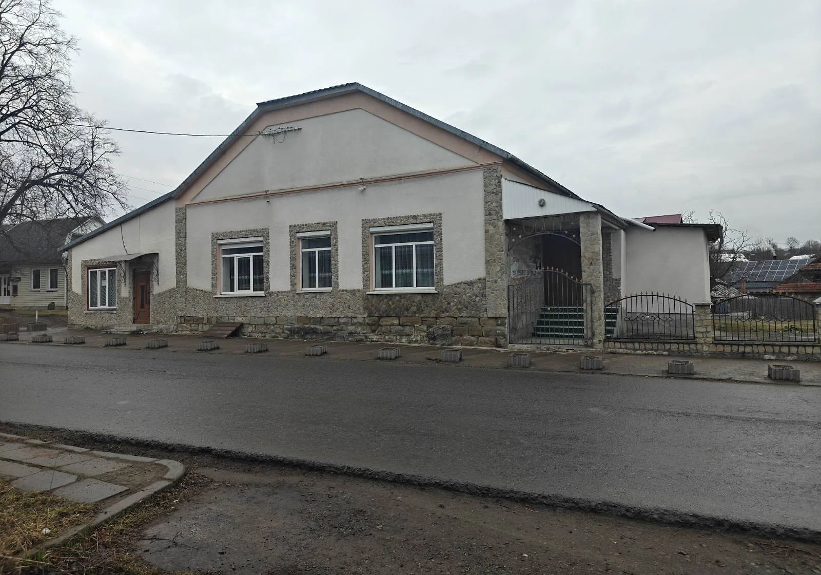 Спеціальне приміщення на Шевченка: діючий бізнес, окрема будівля, фото 4