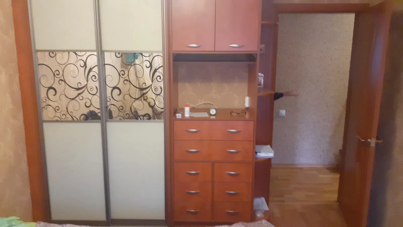 2-кімнатна квартира, Краматорськ: євроремонт, можливість обміну, фото 5