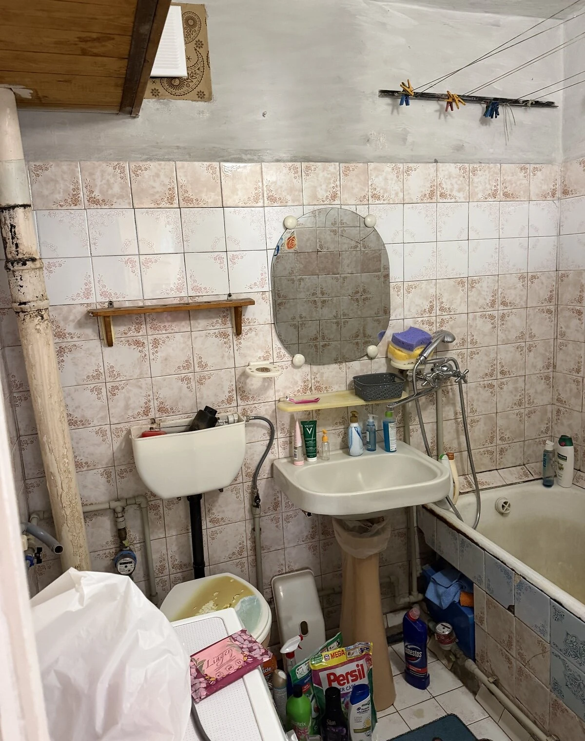 2-комнатная квартира, ГРЛ: косметический ремонт, торг возможен, фото 4
