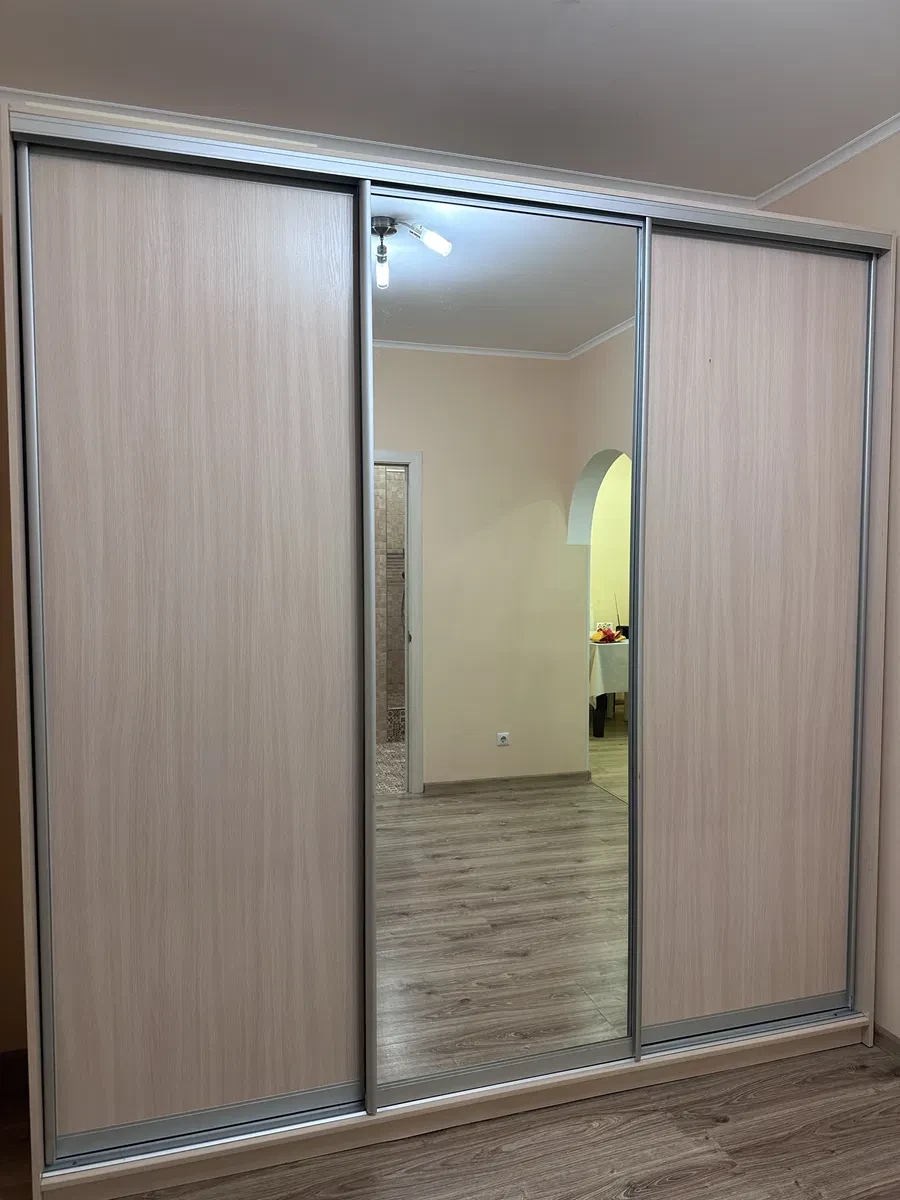 2-комнатная квартира, Дарницкий: вид на озеро Сонячне, фото 3