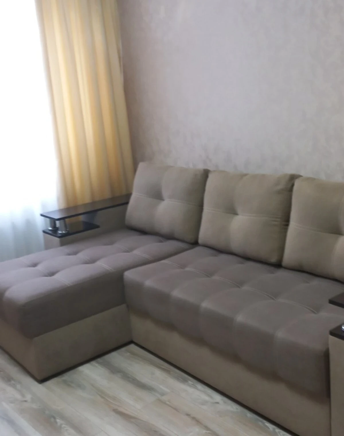 2-кімнатна квартира, Зарічний: єВідновлення, єОселя, можлива розстрочка - фото 1