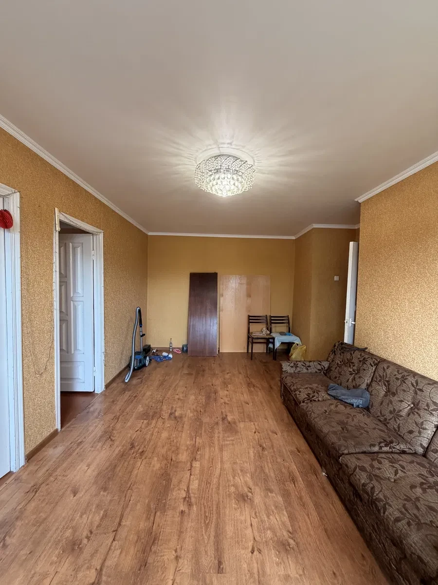 4-кімнатна квартира, Чернігів: два балкони, готові документи, фото 4