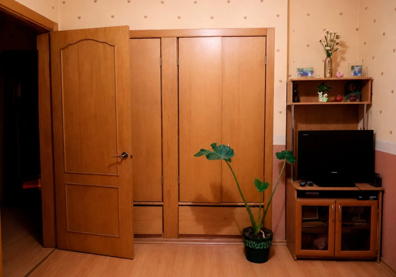 2-комнатная квартира, Центр: потолки 3.7 м, сталинка - фото 4
