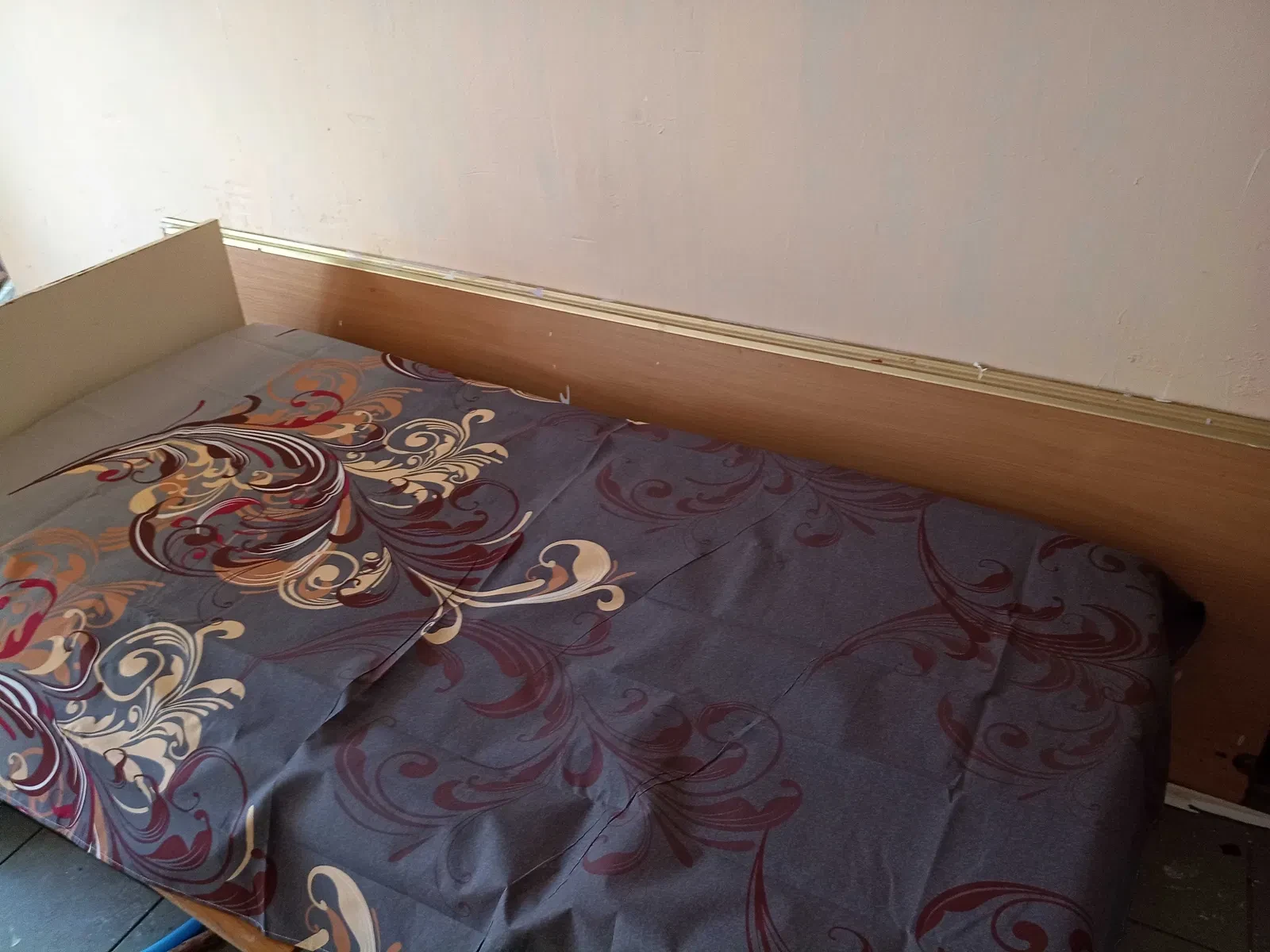 2-кімнатна квартира, Ужгород: прописка, 5 спальних місць - фото 2