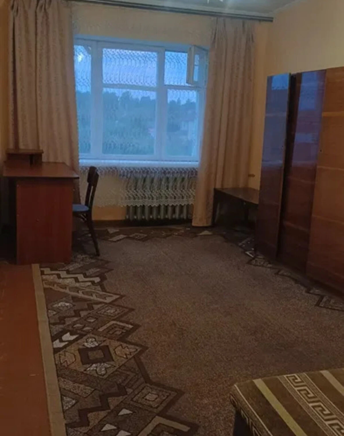 3-кімнатна квартира, Глухів: єВідновлення - фото 1