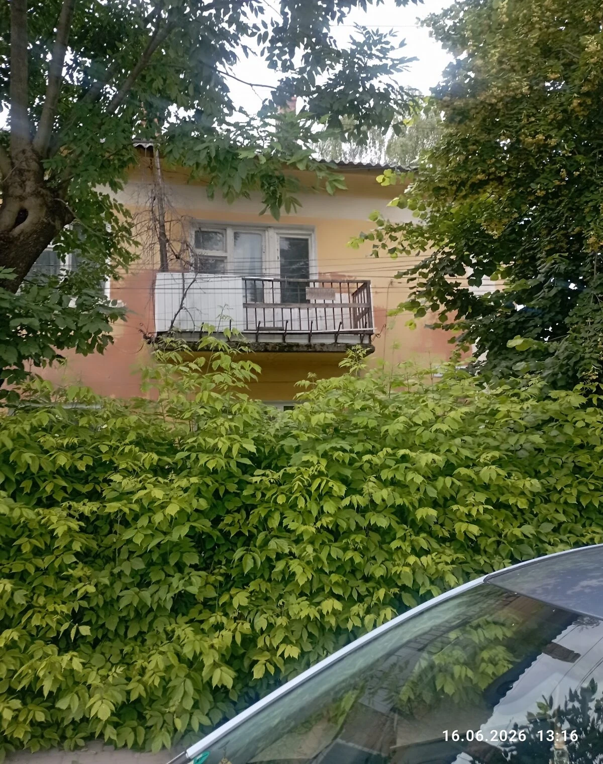 3-кімнатна квартира, Глибока: цегляні стіни, газове опалення - фото 2