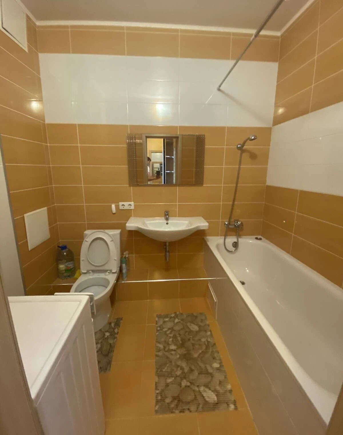 1-кімнатна квартира, Оболонь: торг, резервне живлення - фото 2