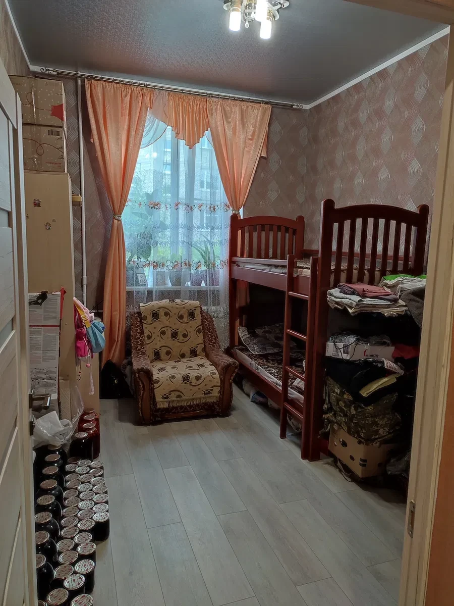 2-кімнатна квартира, Звягель: євроремонт, підігрів підлоги - фото 3