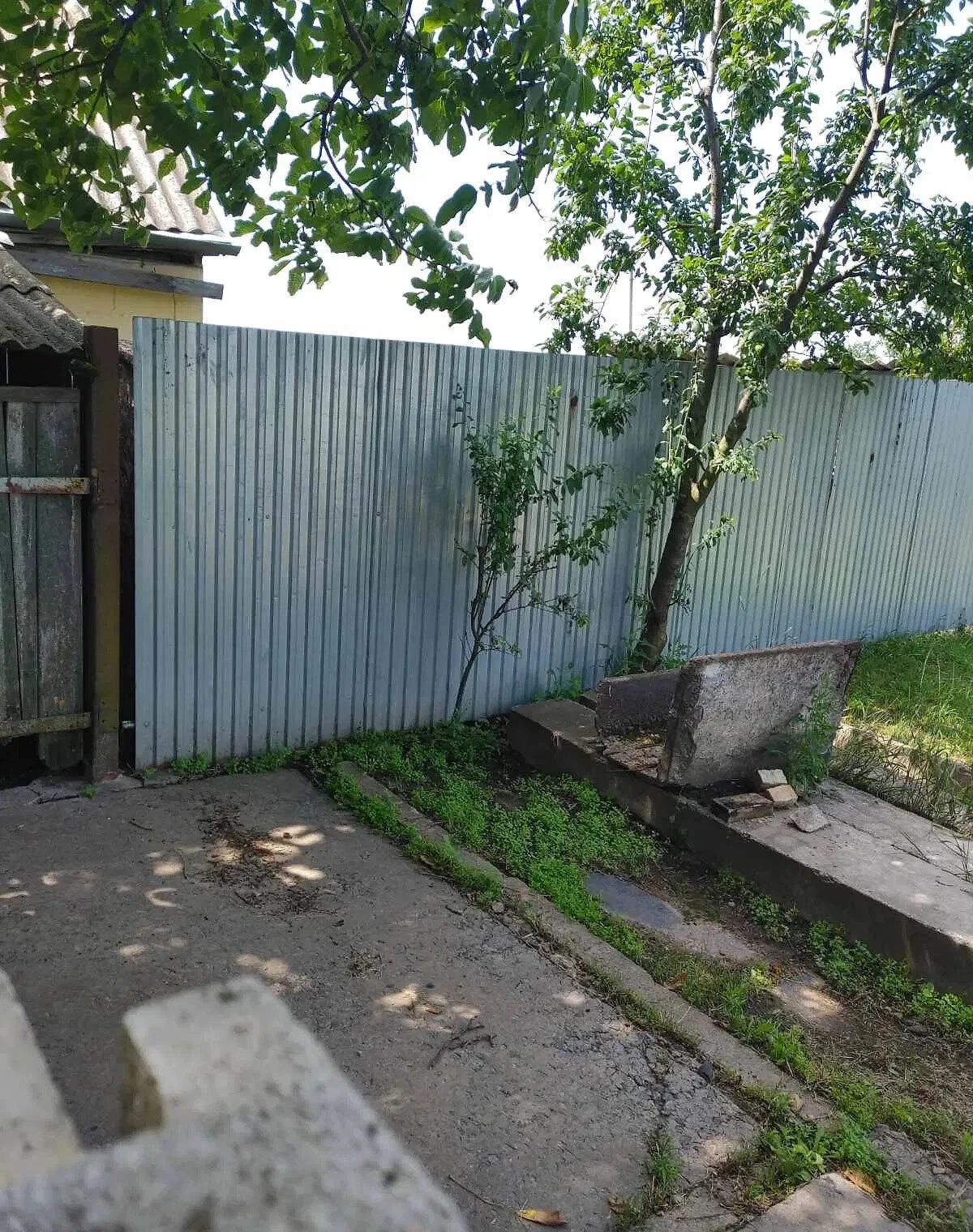 Будинок, Губиниха: гараж із підвалом, город і сад - фото 2