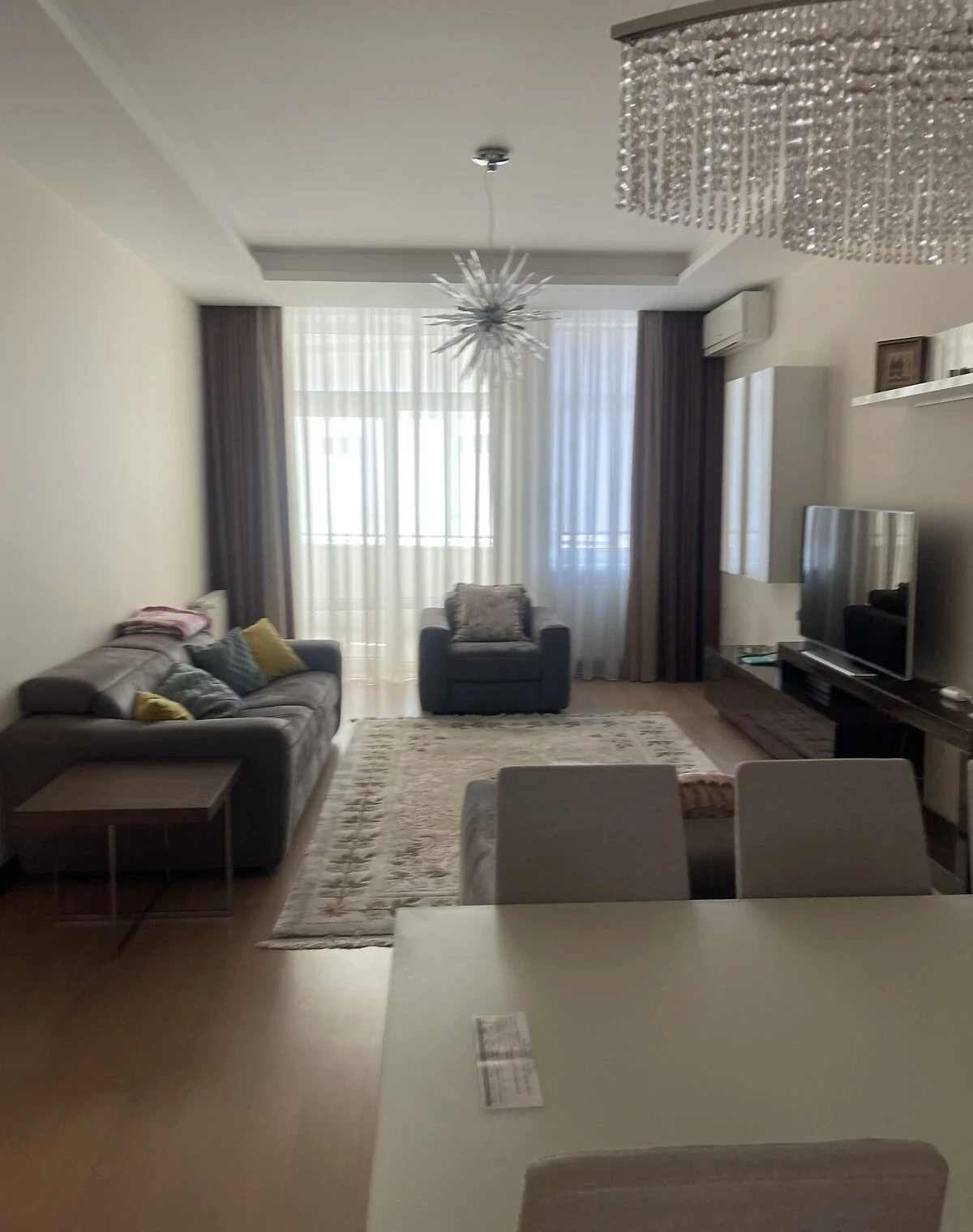 3-кімнатна квартира, Печерськ: укриття, вантажний ліфт, метро Кловська - фото 3