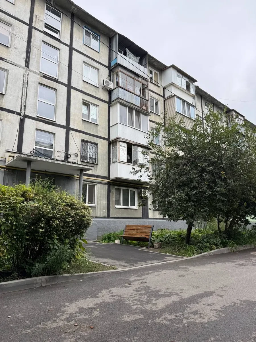 1-кімнатна квартира, Центральний: біля парку, навпроти ТЦ Славутич - фото 1