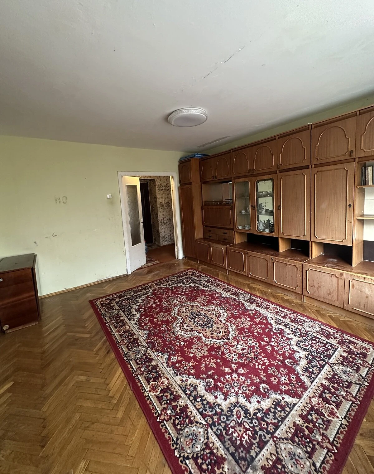 2-комнатная квартира, ГПЗ - фото 2