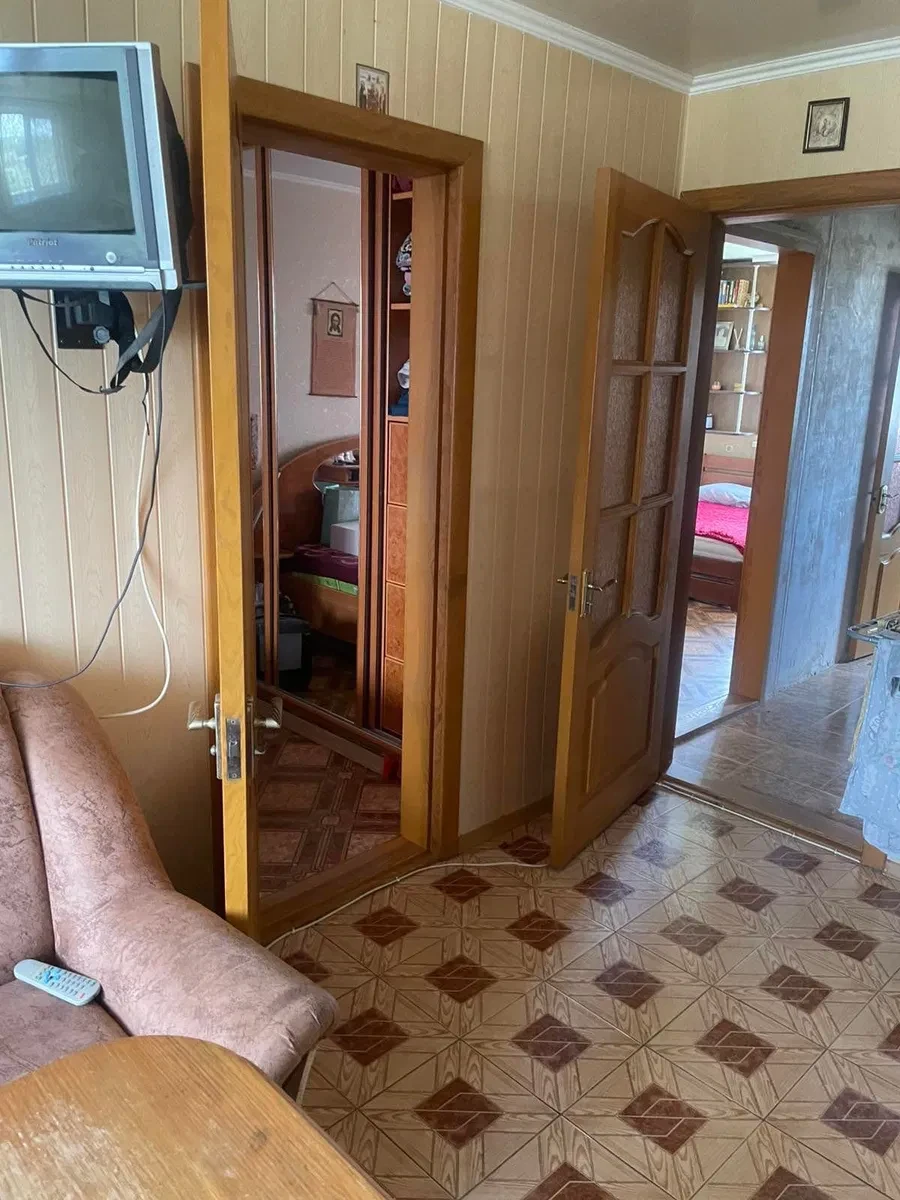 2-кімнатна квартира, Миронівка: гараж, готова до проживання - фото 2