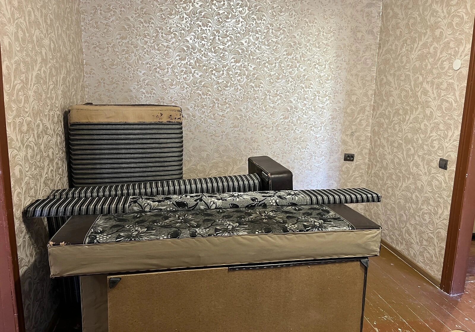 2-кімнатна квартира, Іванівка: єВідновлення, торг можливий, фото 5