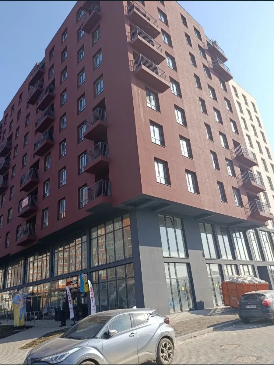 Апартаменти у ЖК Трускавецький: зданий будинок, електроопалення, фото 4