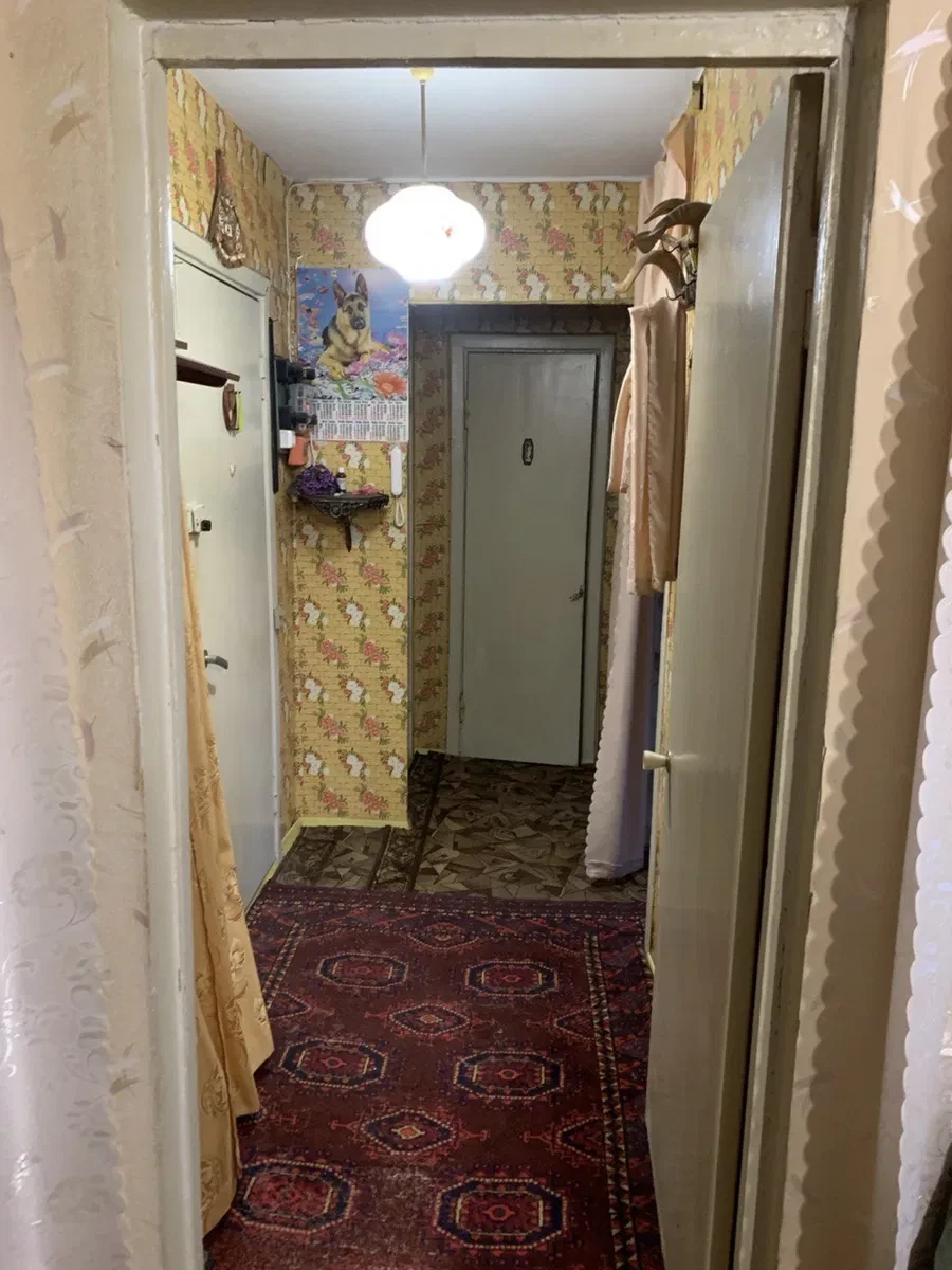 2-комнатная квартира, Покровский: под ремонт, справа от ТРЦ ТЕРРА - фото 3