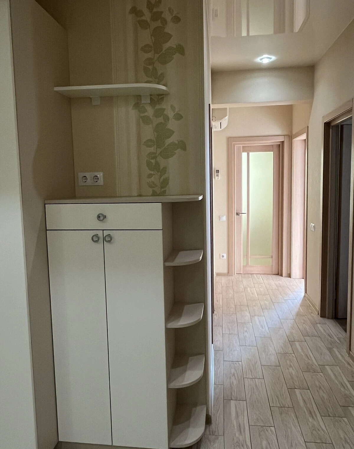 2-кімнатна квартира, Аркадія: укриття, ліфт і опалення без світла, фото 5