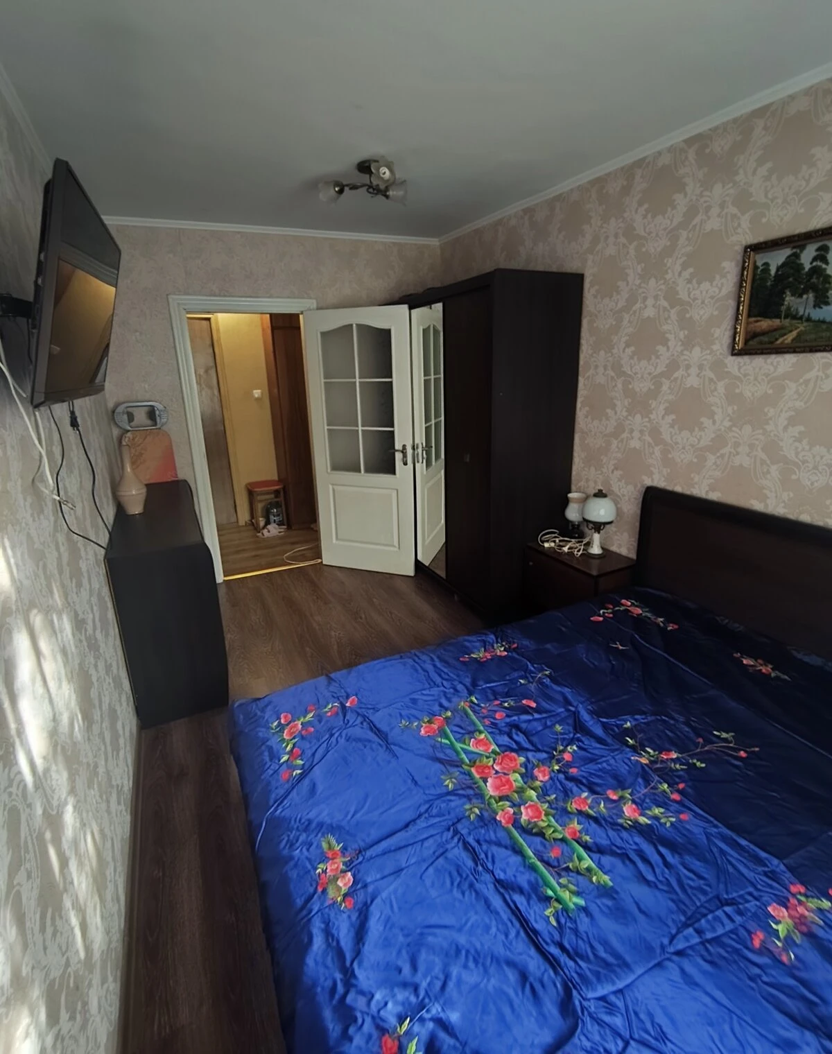 2-кімнатна квартира, Вишенька: косметичний ремонт, торг - фото 4