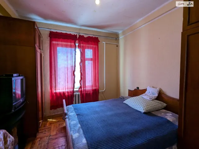 3-кімнатна квартира, Комунарський: пентхаус, 2 лоджії, торг можливий - фото 1