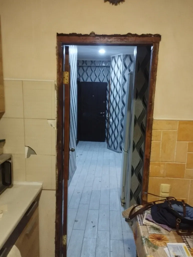2-кімнатна квартира, Новокодацький: перший поверх, газове опалення - фото 3