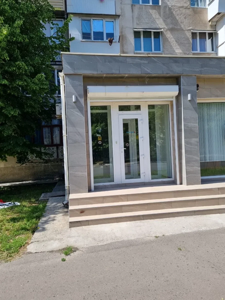 Нежитлове приміщення, Чорноморськ: фасадне, якісний ремонт - фото 2