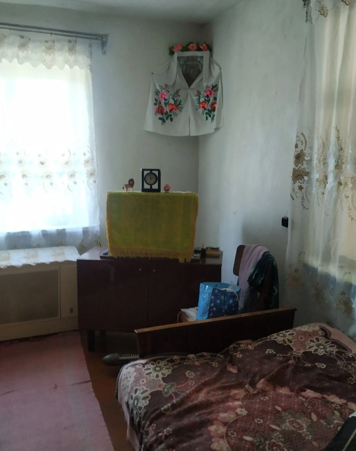 Будинок, Перемога: веранда, 58 соток, гараж із підвалом, фото 5