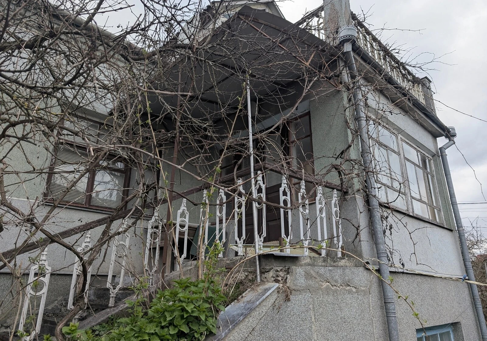 Будинок, Віньківці: веранда, сад, 4 спальні - фото 5