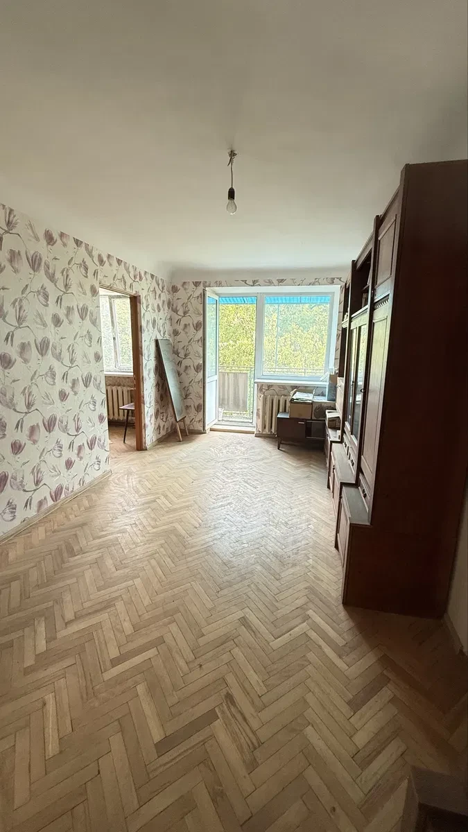 3-кімнатна квартира, Сухий Фонтан: вид на міст, можна за сертифікатом, фото 2