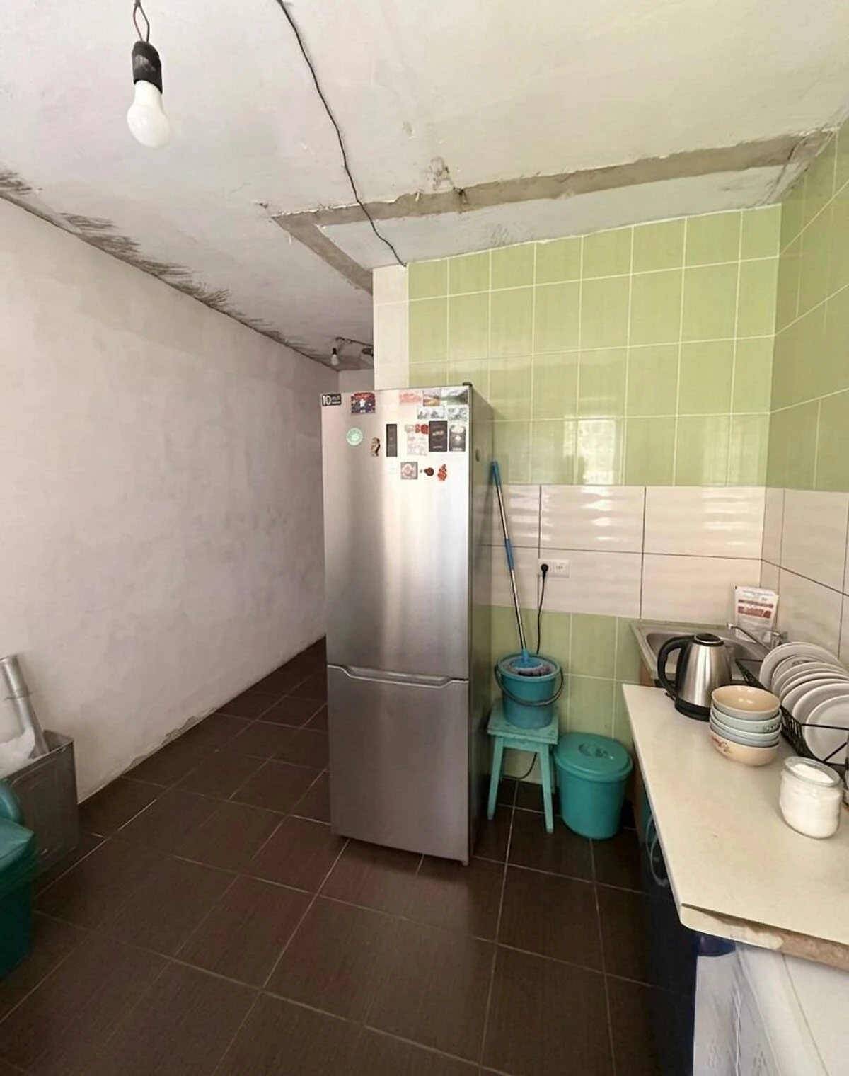 2-комнатная квартира, Гайсин: возможен торг, фото 5
