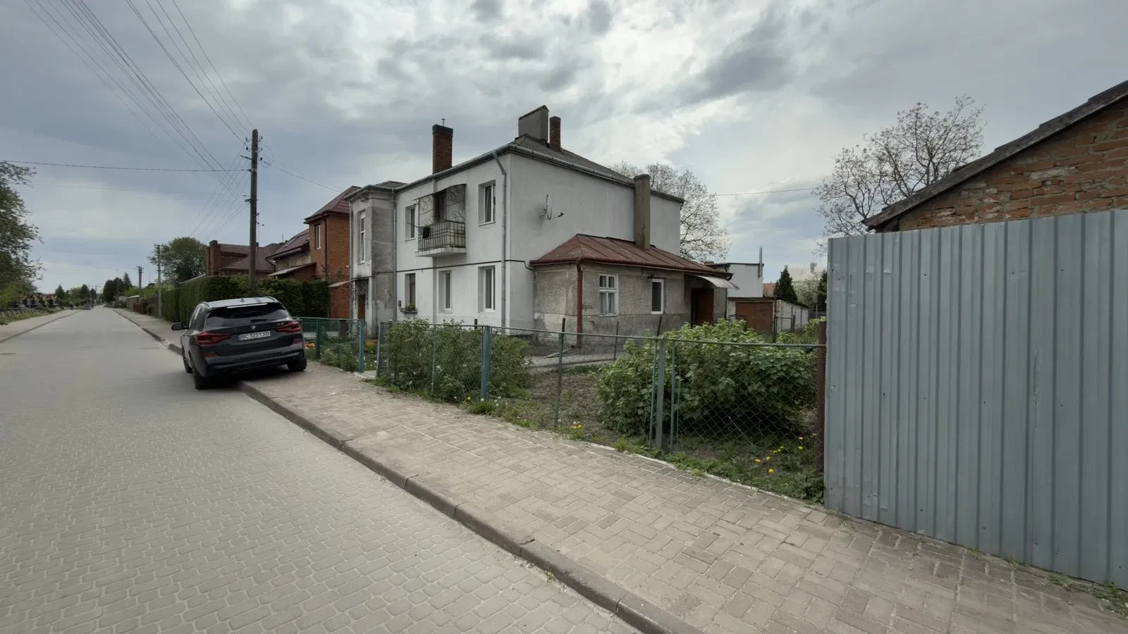 3-кімнатна квартира, Городок: власна ділянка, гараж - фото 4